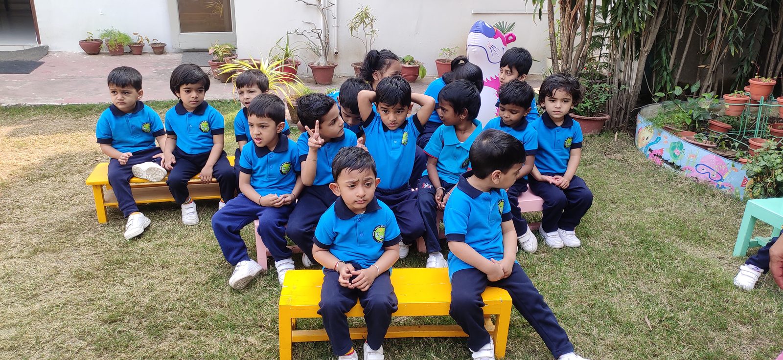 Annual Day and Sports Day 10